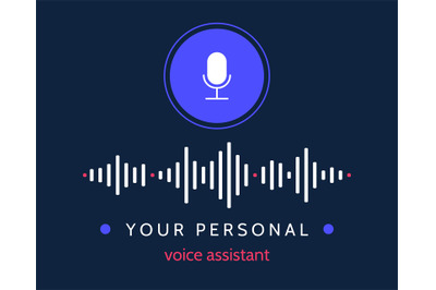 Voices assistance concepts