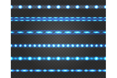 Led light strips