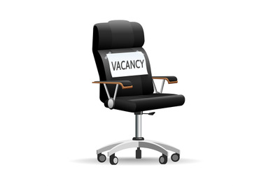 Hiring office chair