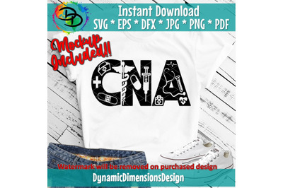 CNA svg&2C; CNA Sublimation&2C; Nurse svg&2C; Peace Love&2C; cna PNG&2C; Instant Down