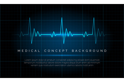 Emergency ekg monitoring