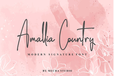 Amallia Country