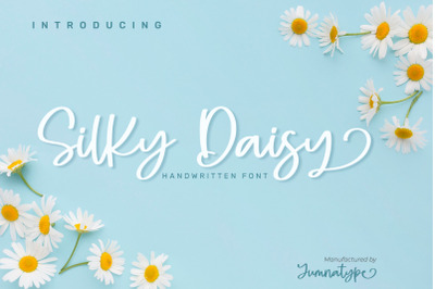 Silky Daisy