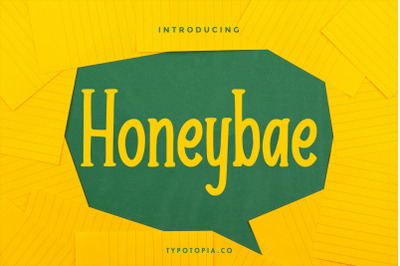Honeybae