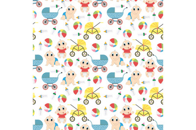 baby pattern