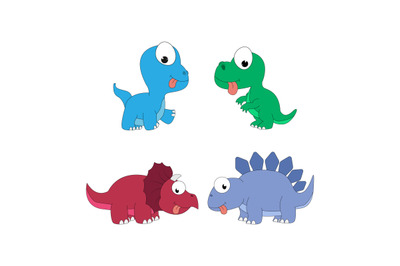 dinosaur cartoon