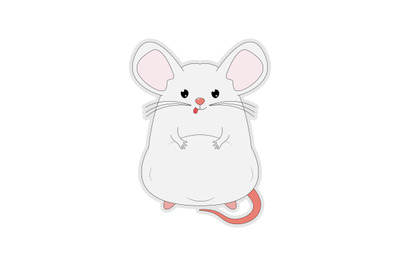 mice animal cartoon