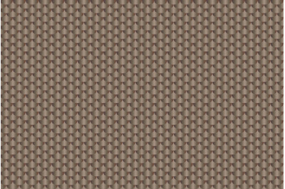 Seamless squama of grey brown colors texture. Metal abstract pattern