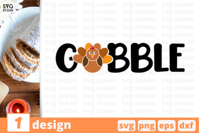 Gobble