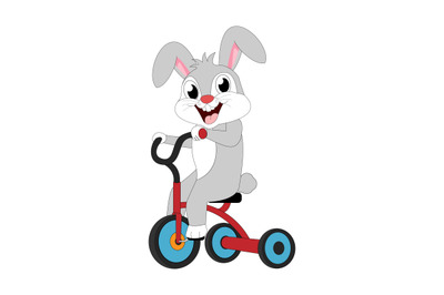 rabbit animal cartoon