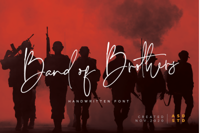 Band of Brother