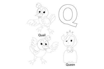 coloring page for kids