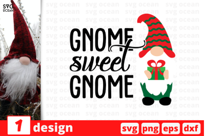 Gnome Sweet Gnome