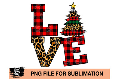 Merry Christmas Sublimation design