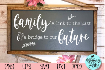 Family quote wood sign svg, family wood sign svg