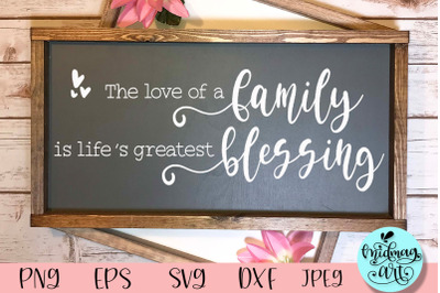 Family quotes wood sign svg, wooden family sign svg