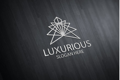 Luxurious Royal Logo 26