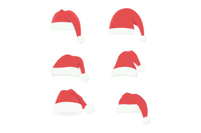 cristmas hat collection