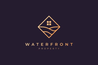 agent property logo