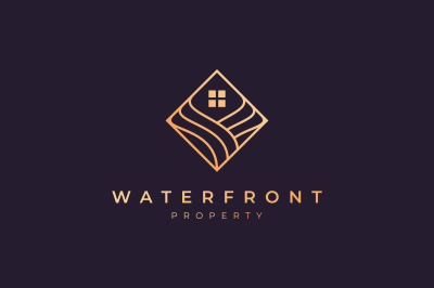 agent property logo