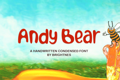 Andy Bear