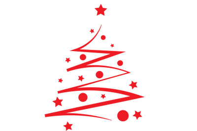 Merry Christmas svg&2C; Christmas tree SVG&2C; Christmas tree Cricut &2C;Christ