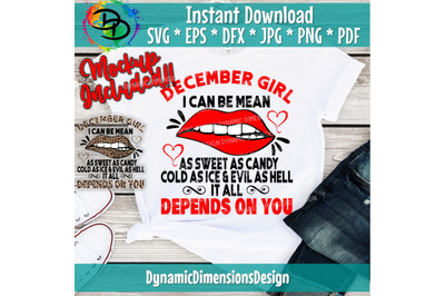 December girl svg&2C; December birthday svg&2C; Sweet As Candy&2C; Cold as ice&2C;