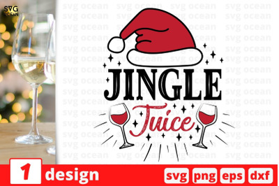 Jingle Juice