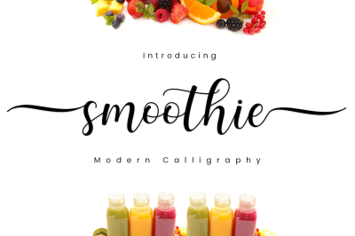 Smoothie