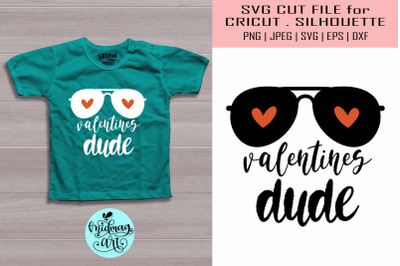 Valentines dude svg, valentine svg