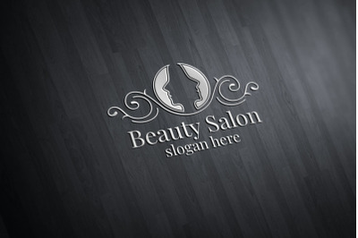 Beauty Salon Logo 31