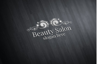 Beauty Salon Logo 32