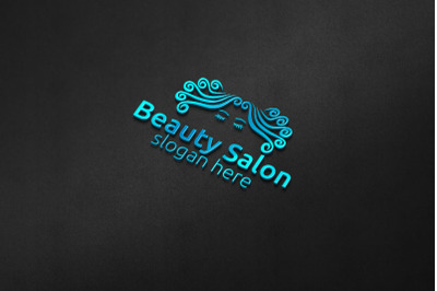 Beauty Salon Logo 37