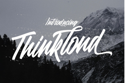 Thinkloud - with Stylistic