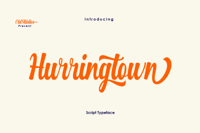 Hurringtown