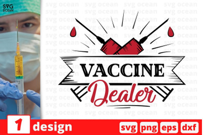 Vaccine Dealer