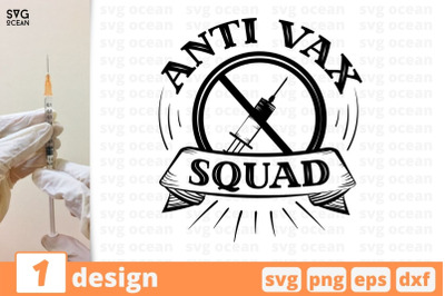 Anti Vax Squad