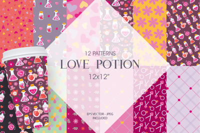 Love Potion