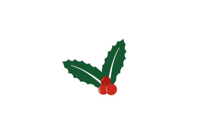 Tomatoes Ornament Christmas Icon