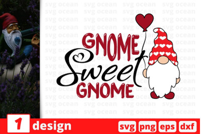 Gnome Sweet Gnome