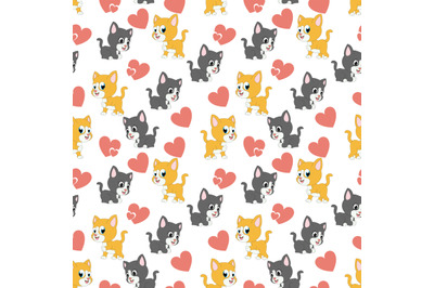 cat pattern