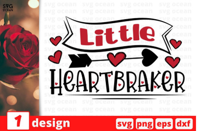 Little Heartbraker