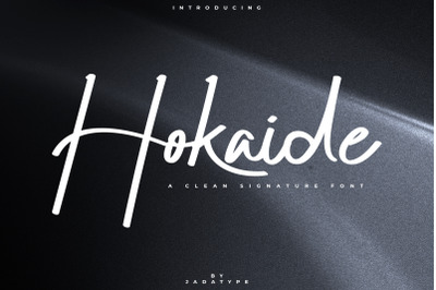 Hokaide