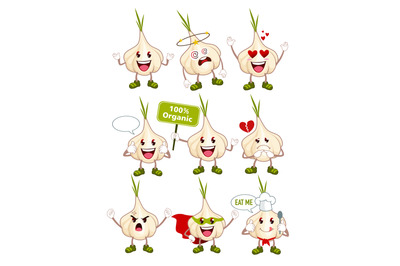 onion mascot cartoon