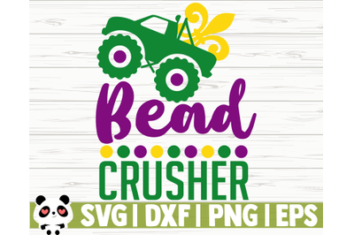 Bead Crusher