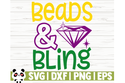 Beads And Bling