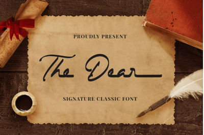 The Dear