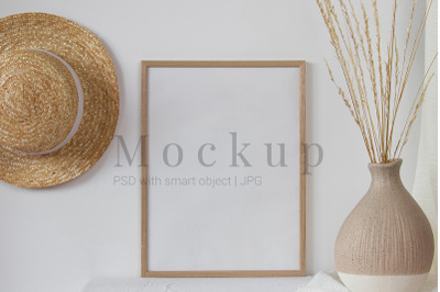 Mockup,Poster Mockup,Frame Mock Up