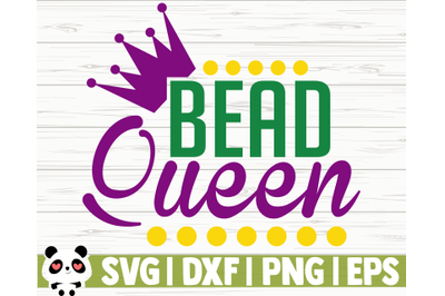 Bead Queen