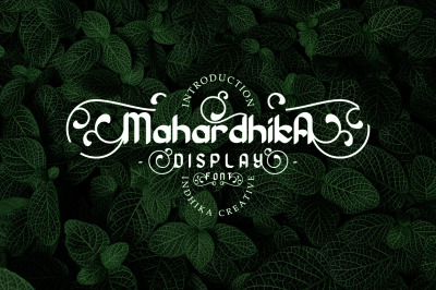 Mahardhika